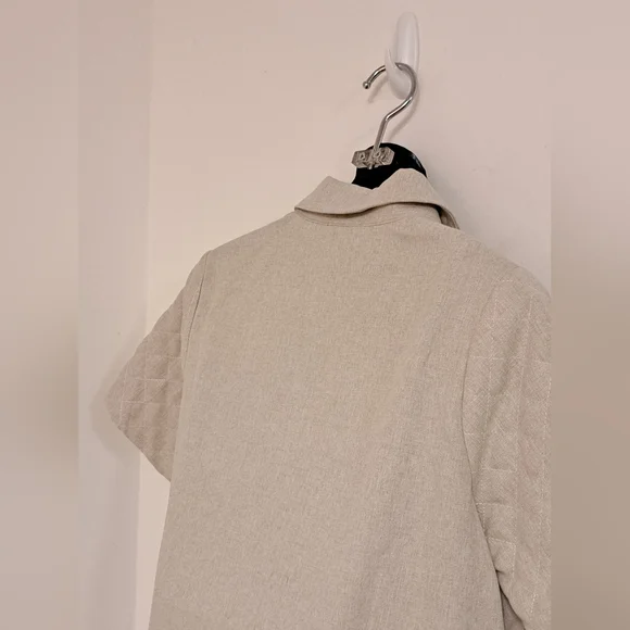 Tuckernuck Summer Sands Townes Shirt Dress Button Down NWT Misses Small - Picture 14 of 16